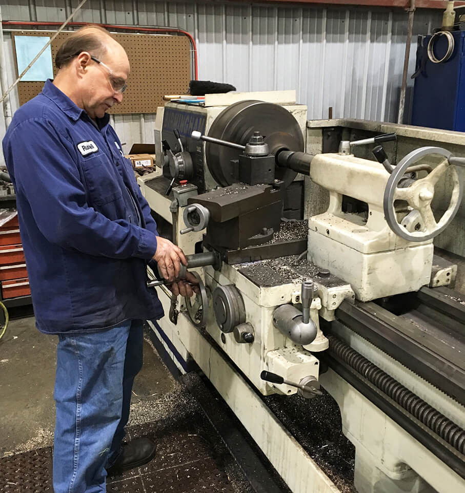 Impeller Trim VoigtAbernathy Store