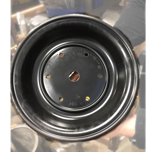 110091010 Murzan Diaphragm FG-257 Buna-N