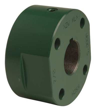 8SCH134 TB Wood's SURE-FLEX Type H Hub For Spacer 8SC-H X 1-3/4