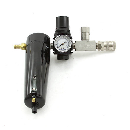 110222000  Murzan Variable Flow Assembly E