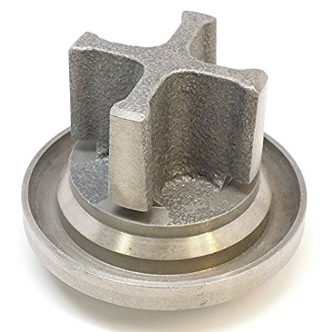 Blackmer Pump 451807