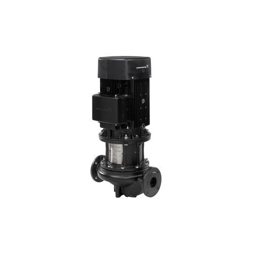 TP40-80/2 Grundfos Direct Coupled In-Line Circulator Pump