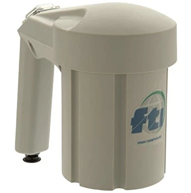 107324-3 Finish Thompson EF Series Motor S3