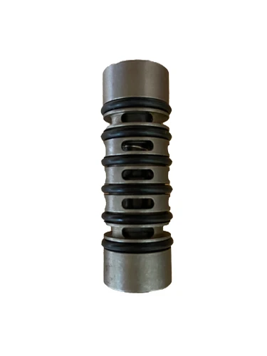 V031-132-000 Sleeve & Spool Set fits SandPiper Pumps, OEM P/N 031.132.000