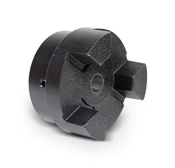 L225212 TB Wood's L-JawÂ® Coupling Hub