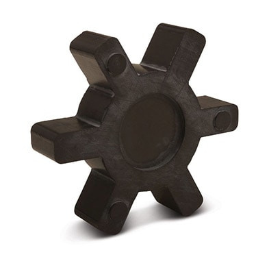 L225N TB Wood's L-JawÂ® Coupling Buna-N Spider Element
