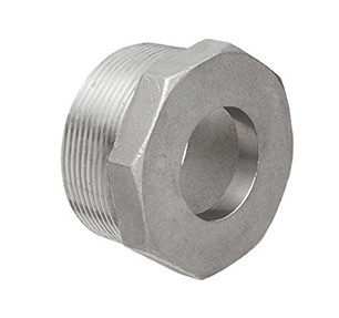 M100094 Finish Thompson Drum Adapter for Model BT PF TM and HVDP