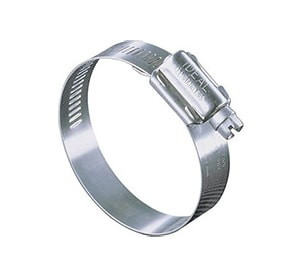 J101832 Finish Thompson SS Hose Clamp for Model TB PF and TT