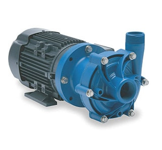 Finish Thompson DB10P-M219 Pump