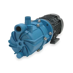Finish Thompson SP10P-3-M219 Pump