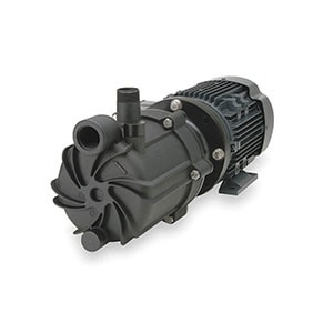 Finish Thompson SP10V-3-M219 Pump