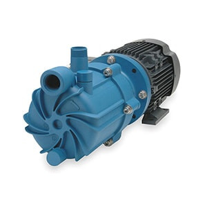 Finish Thompson SP15P-M209 Pump