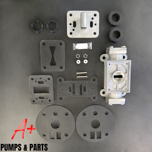 V476-227-000 Air  End Repair Kit for SandPiper S15/S20/S30M, OEM P/N 476.227.000