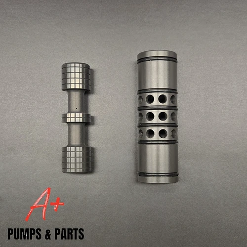 V031-139-000 Sleeve and Spool Set for SandPiper S1F/15/20/30 T1F/15/20/30U1F x40 x75 G1F/15/20/30