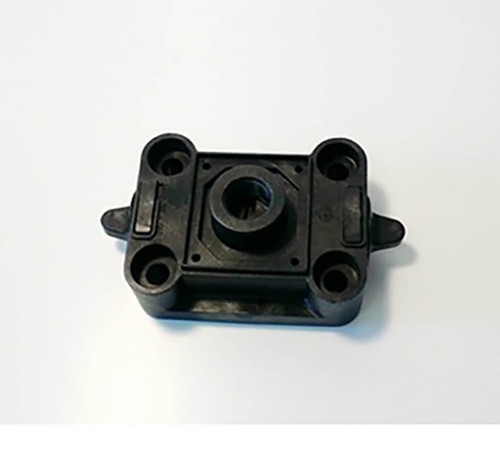 V031-168-000 Air Valve Assembly (No Muffler) fits SandPiper S05/07/10, OEM # 031.168.000