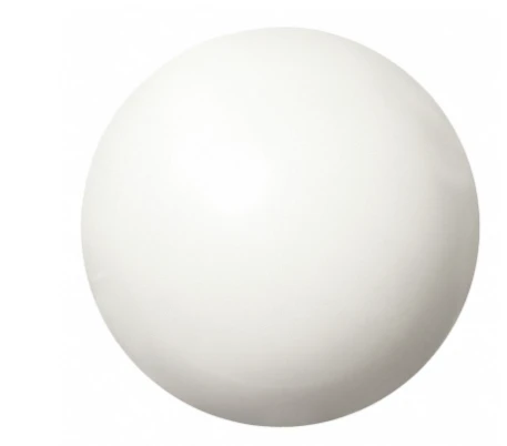V050-036-600 Ball, Check (PTFE) fits SandPiper S15, OEM # 050.036.600