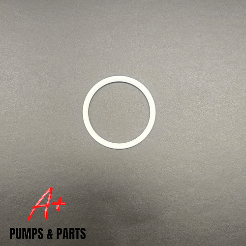 V165-115-558 Cap, End fits SandPiper Pump Model(s) S1F/15/20/30, OEM # 165.115.558