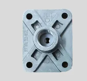 V165-116-157 Cap, Air Inlet Cap Assembly  Aluminum fits SandPiper Model S20, OEM P/N 165.116.157