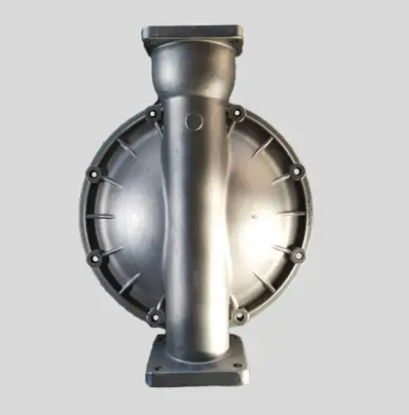 V196-164-110 Chamber, Outer for SandPiper Pump Model S30 G30 T30 X75