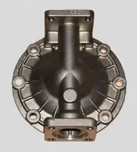 V196-171-110 Chamber, Outer (316SS) fits SandPiper Pump Models S05 & G05, OEM # 196.171.110