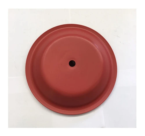 V286-005-354, Diaphragm, Santoprene fits 1.5" Sandpiper Pump, OEM # 286.005.354