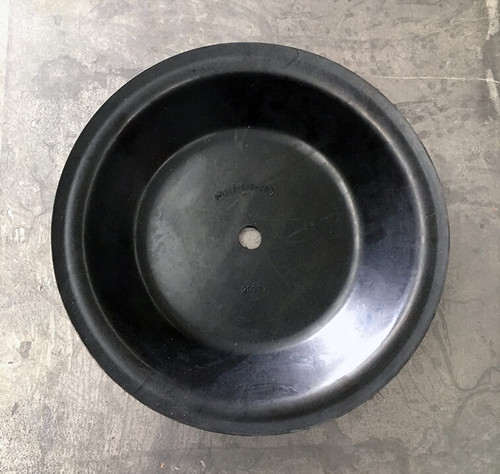V286-005-365 Diaphragm (Neoprene) fits SandPiper Pump, OEM # 286.005.365