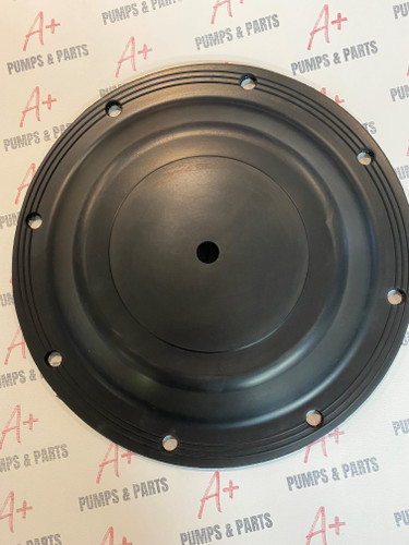 V286-007-360 Diaphragm (Buna-N) fits Sandpiper Pumps, OEM P/N 286.007.360