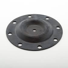 V286-095-364 Diaphragm, EPDM fits 1/2"Sandpiper S05 Pump , OEM # 286.095.364