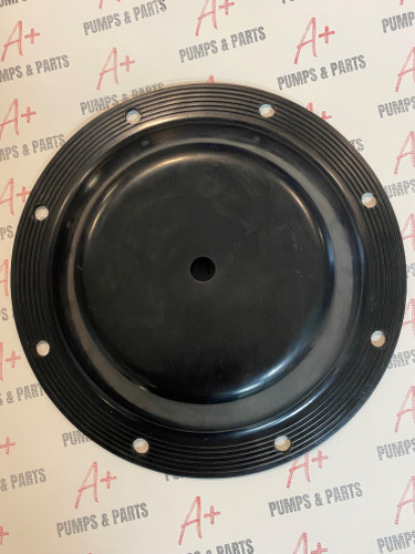 V286-099-360 Diaphragm Buna-N fits Sandpiper S15 Pump, OEM P/N 286.099.360