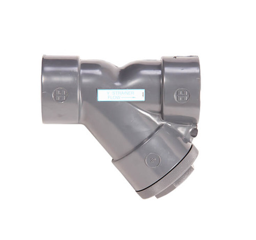 YS20075T 3/4" Hayward YS Series Y Strainer