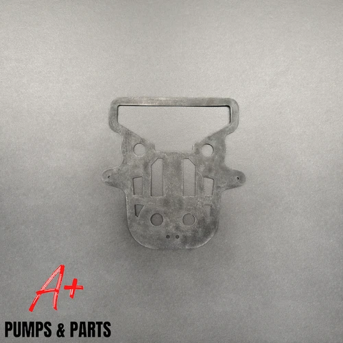 V360-056-379 Gasket fits SandPiper Pumps, OEM P/N 360.056.379