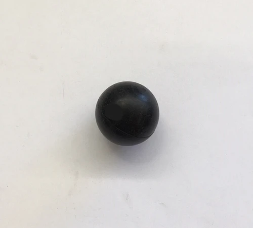 V050-036-365 Ball, Check (Neoprene) fits Sandpiper S15 Pumps, OEM # 050.036.365