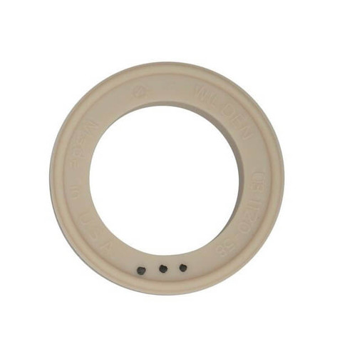 08-1120-58 Wilden Santoprene Valve Seat
