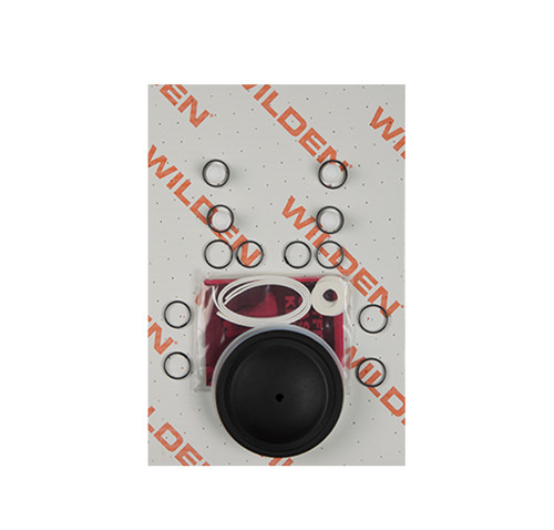 Wilden Pump Wet End Kit 01-9805-55-203