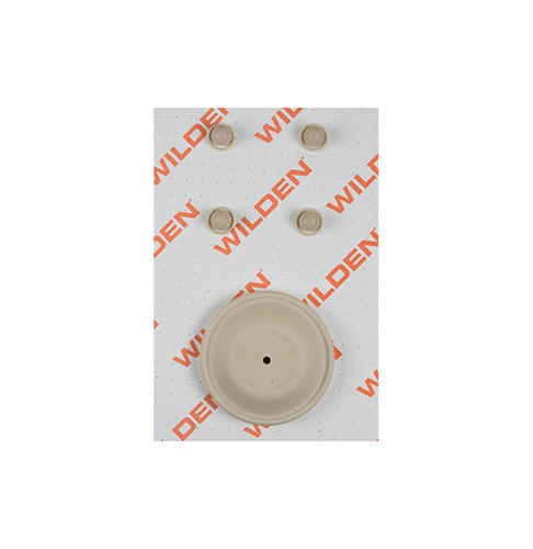 Wilden Wet End Kit  02-9804-58
