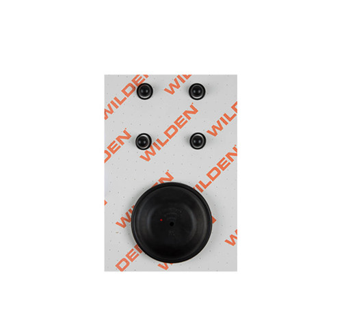 Wilden Wet End Kit  02-9814-51