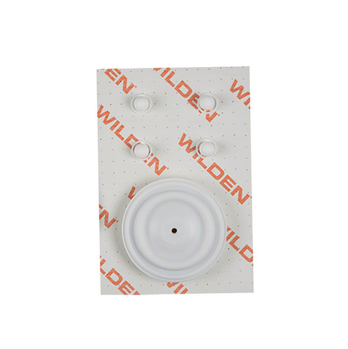 Wilden Wet End Kit 02-9814-55