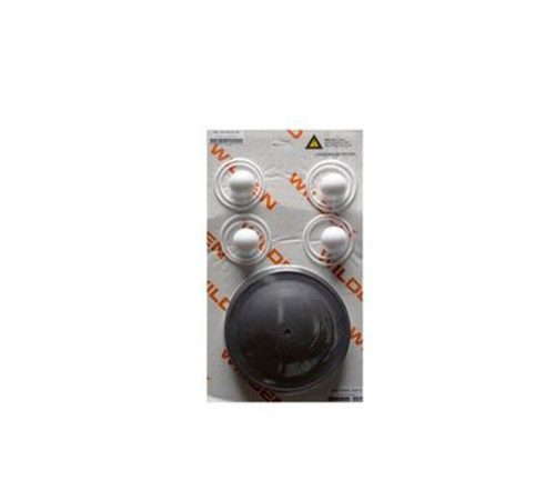 Wilden Wet End Kit 04-9814-55-203