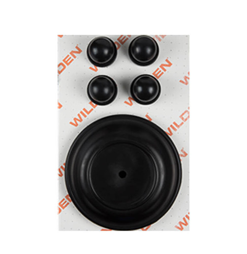 Wilden Wet End Kit 08-9804-53