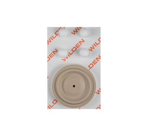 Wilden Wet End Kit 08-9804-55-203