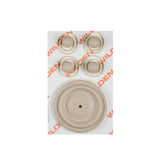 Wilden Wet End Kit 08-9805-56