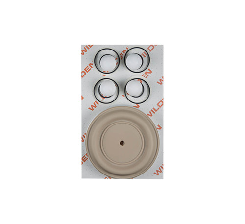 Wilden Wet End Kit 08-9815-55-201