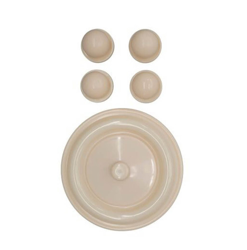 Wilden Wet End Kit 15-9804-56-218