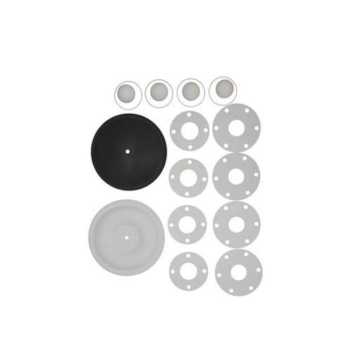 Wilden Wet End Kit 15-9814-55-201