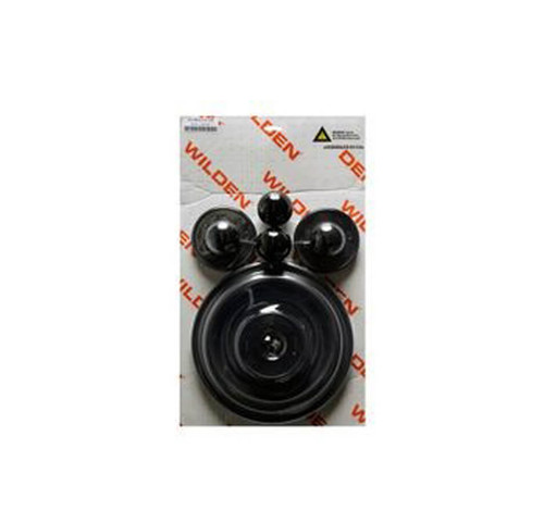 Wilden Wet End Kit 15-9824-15-208