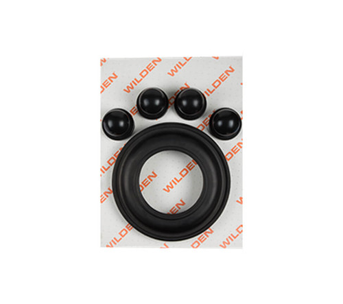 Wilden Wet End Kit 15-9824-53