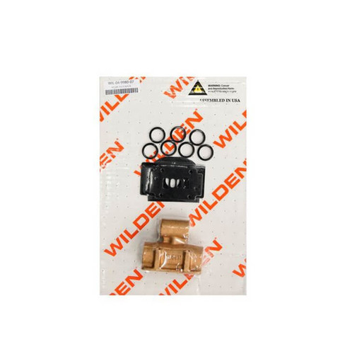Wilden Air Kit 01-9980-07