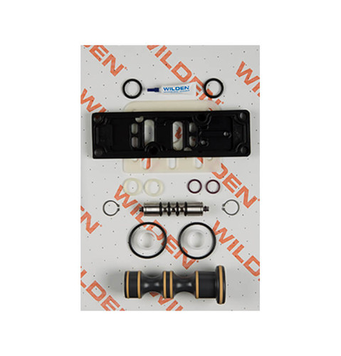 Wilden Air Kit 04-9993-20