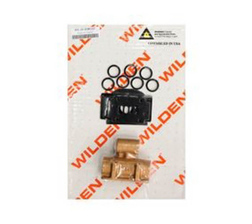 WIlden Air Kit 15-9980-07