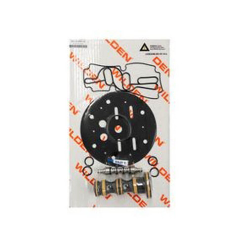 Wilden Air Kit 15-9985-20